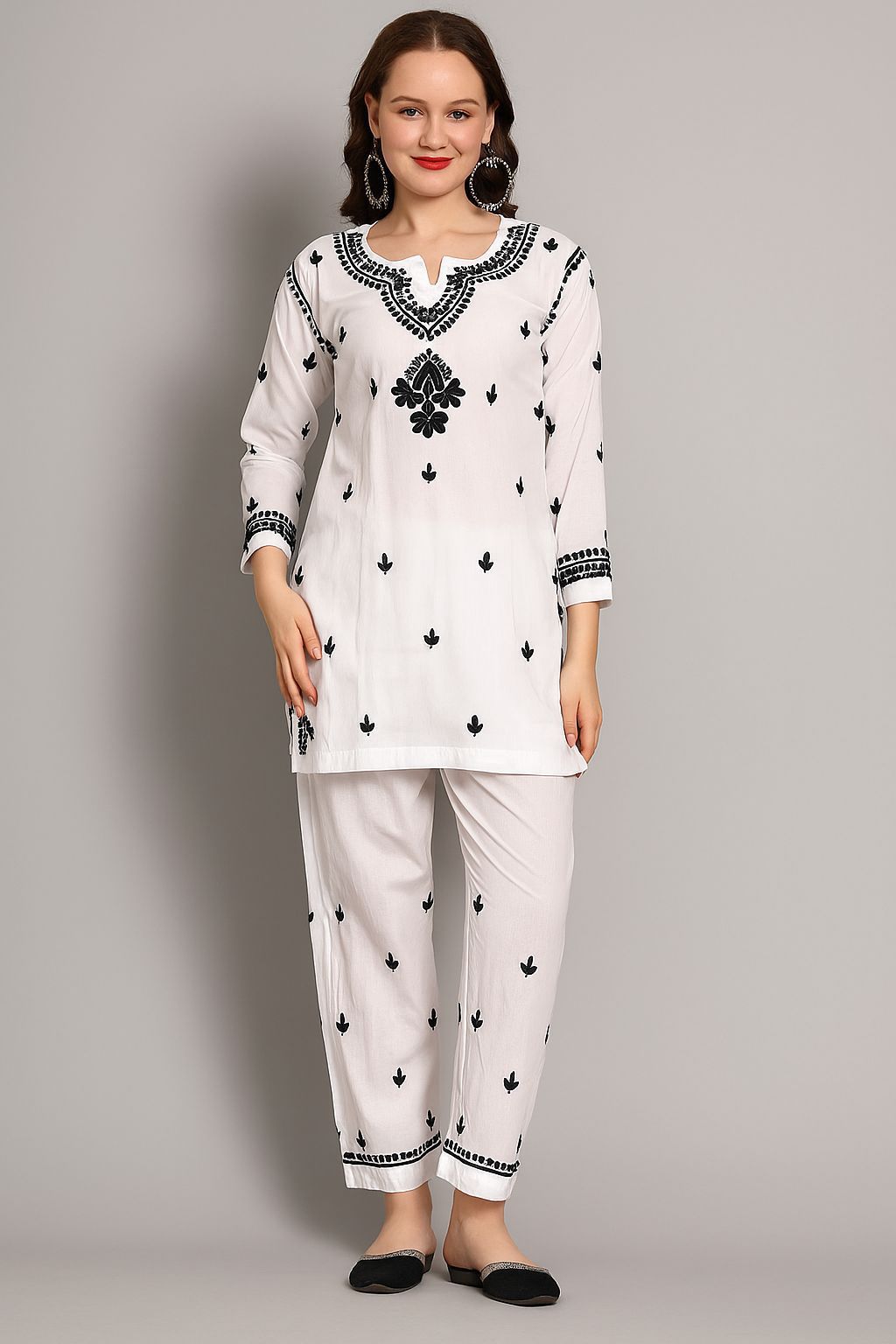 Chickenkari cord Set