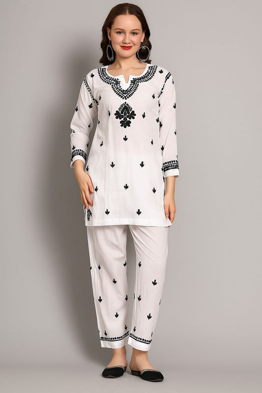 Chickenkari cord Set