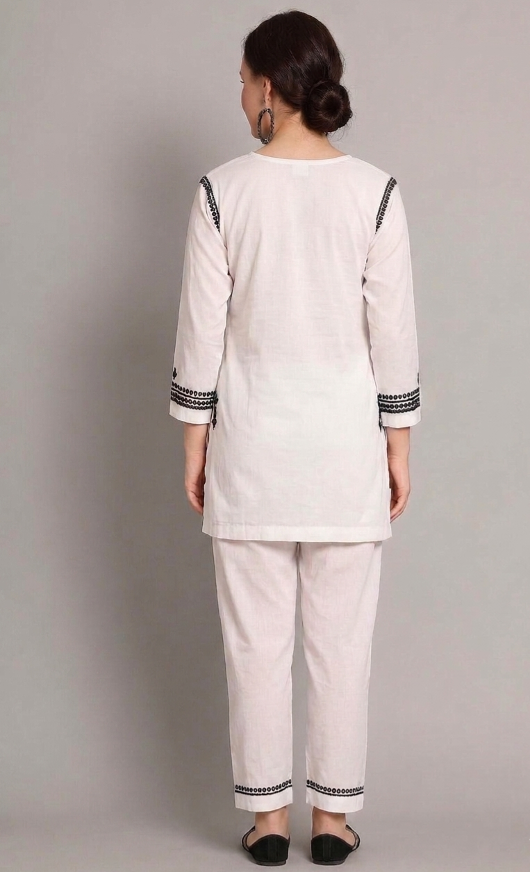 Chickenkari cord Set