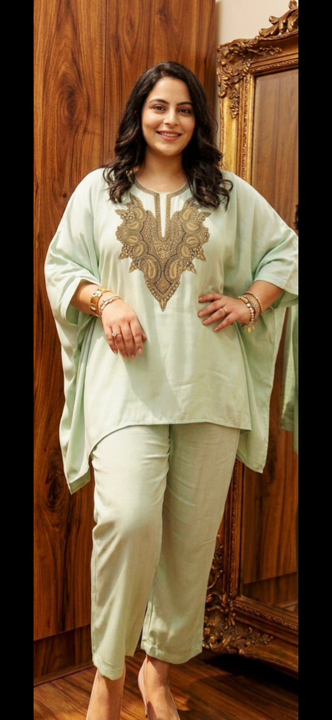 Kaftan