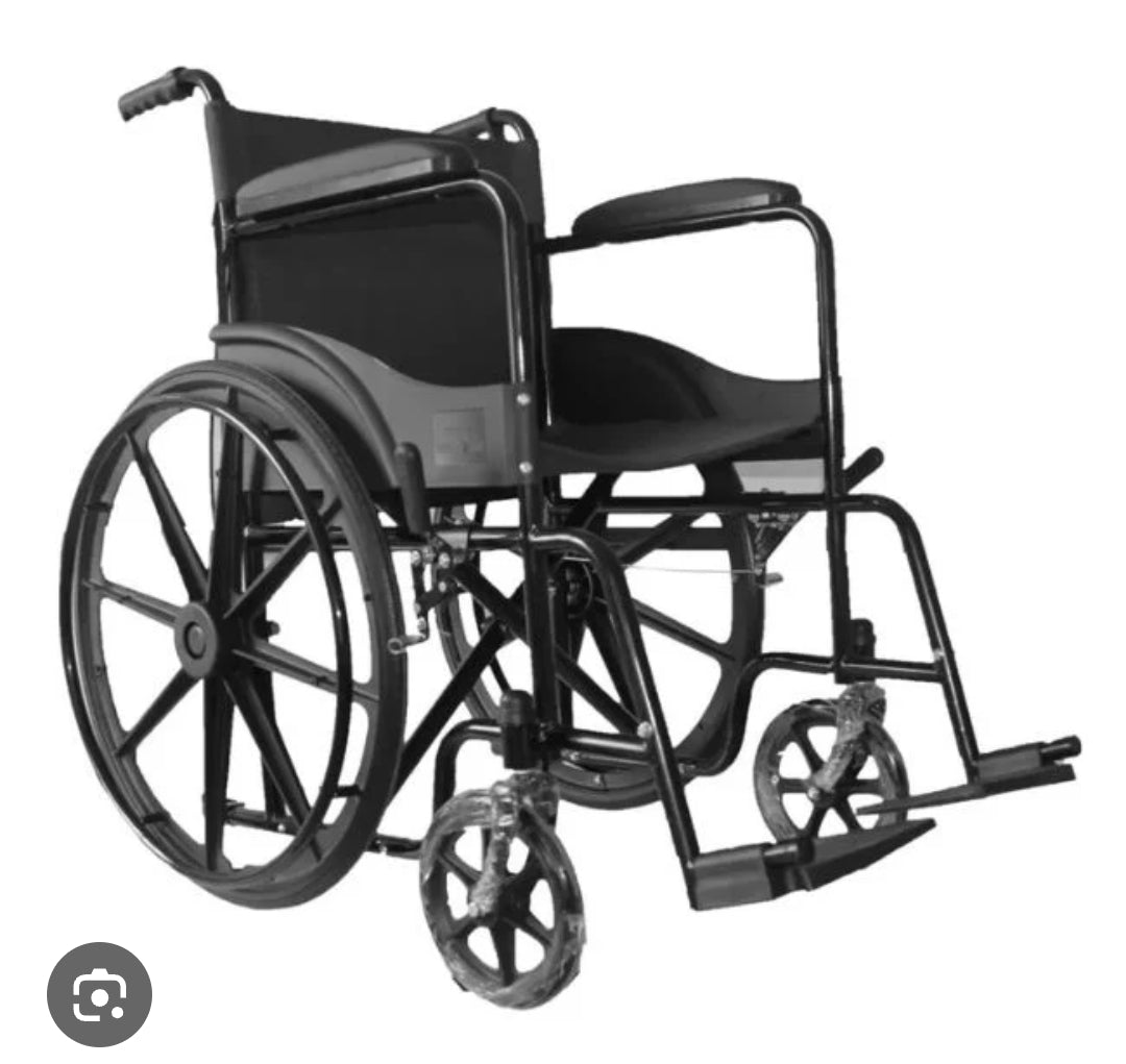 Wheel chair