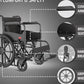 Wheel chair