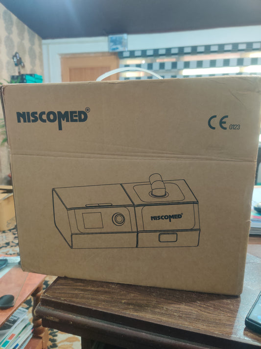 Bipap machine