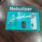 Nebulizer mesh
