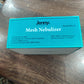 Nebulizer mesh