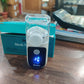 Nebulizer mesh