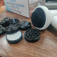 Body massager