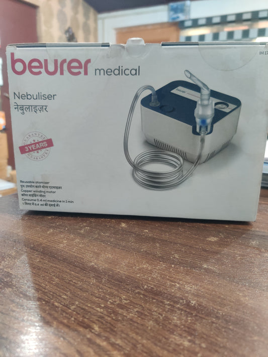 Nebulizer