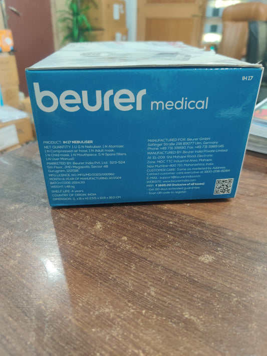 Nebulizer