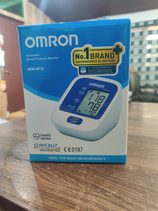 Digital Bp apparatus