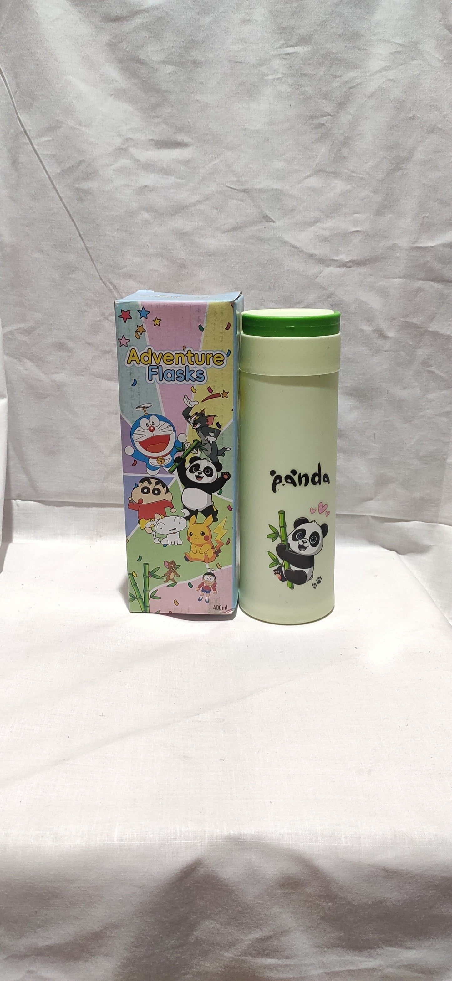 Adventure flasks 400ml