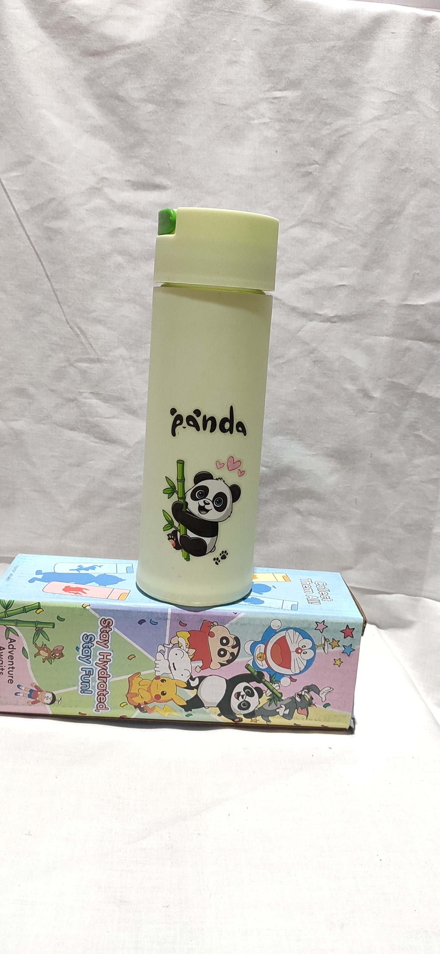 Adventure flasks 400ml