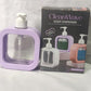 Soap dispenser