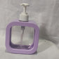 Soap dispenser