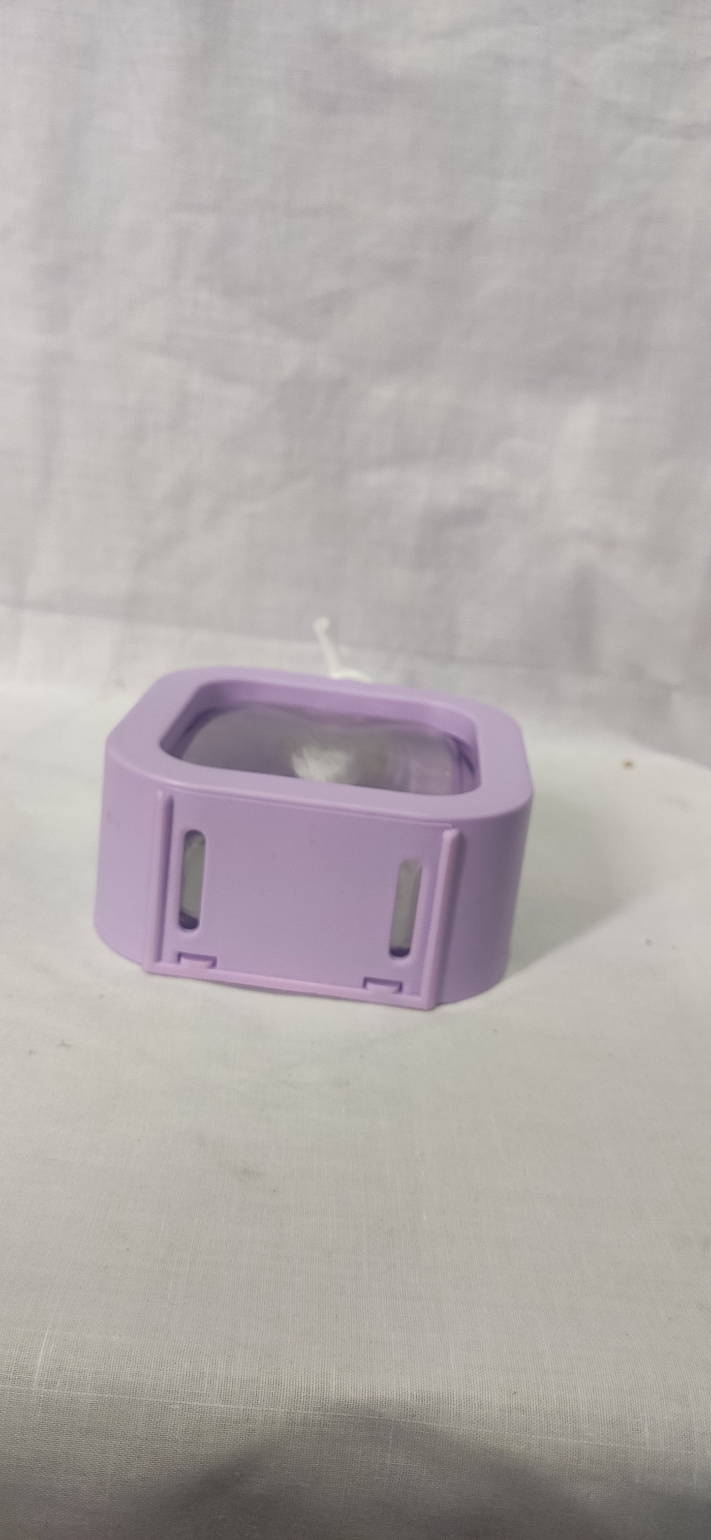Soap dispenser