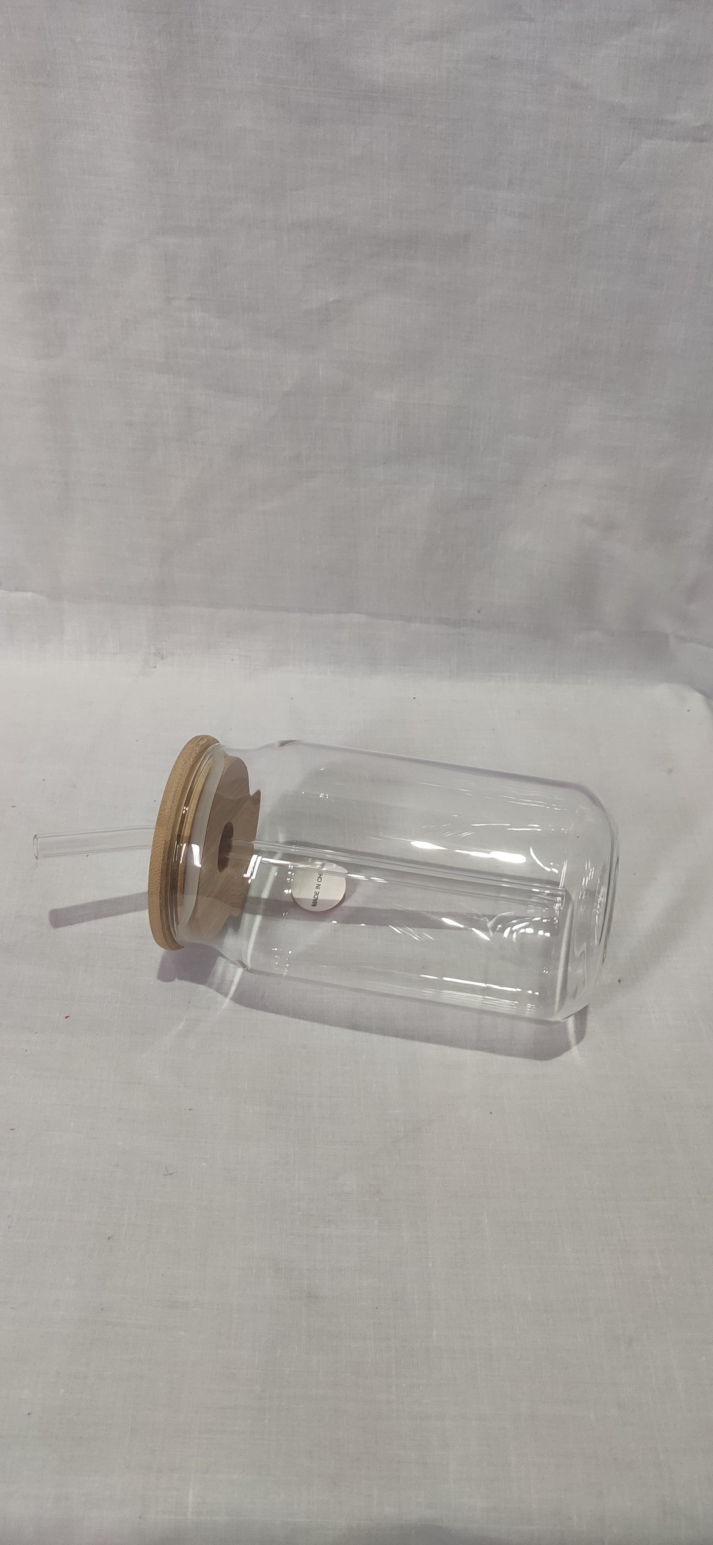 Shine max glass