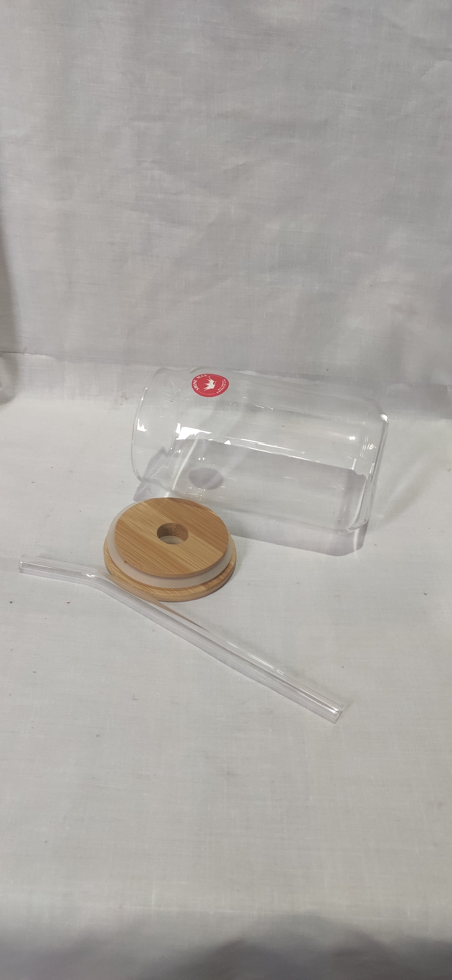 Shine max glass
