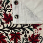 Aatish Chinar Tree Crewel Curtain