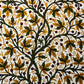 Boulevard Chinar Tree Crewel Work Kashmiri Curtain