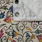 Maharaja Crewel Work Kashmiri Curtain