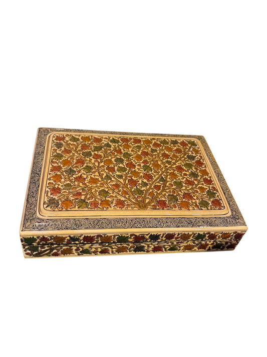 Multipurpose box