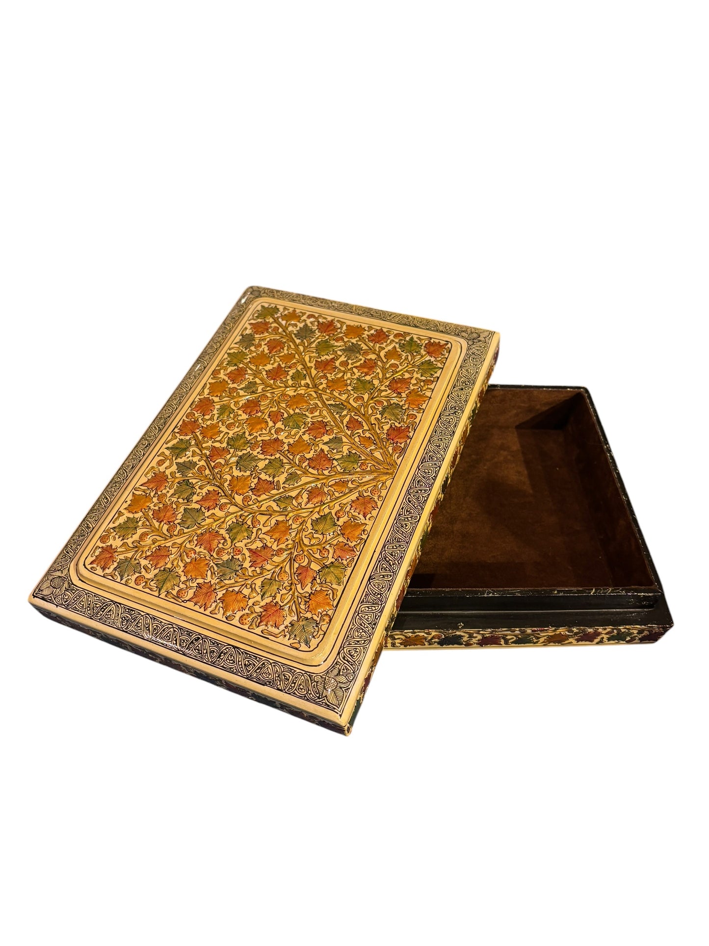 Multipurpose box