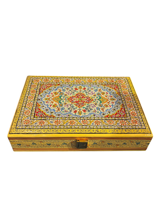 Multipurpose box