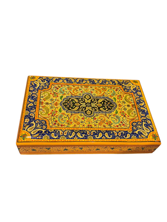 Multipurpose box