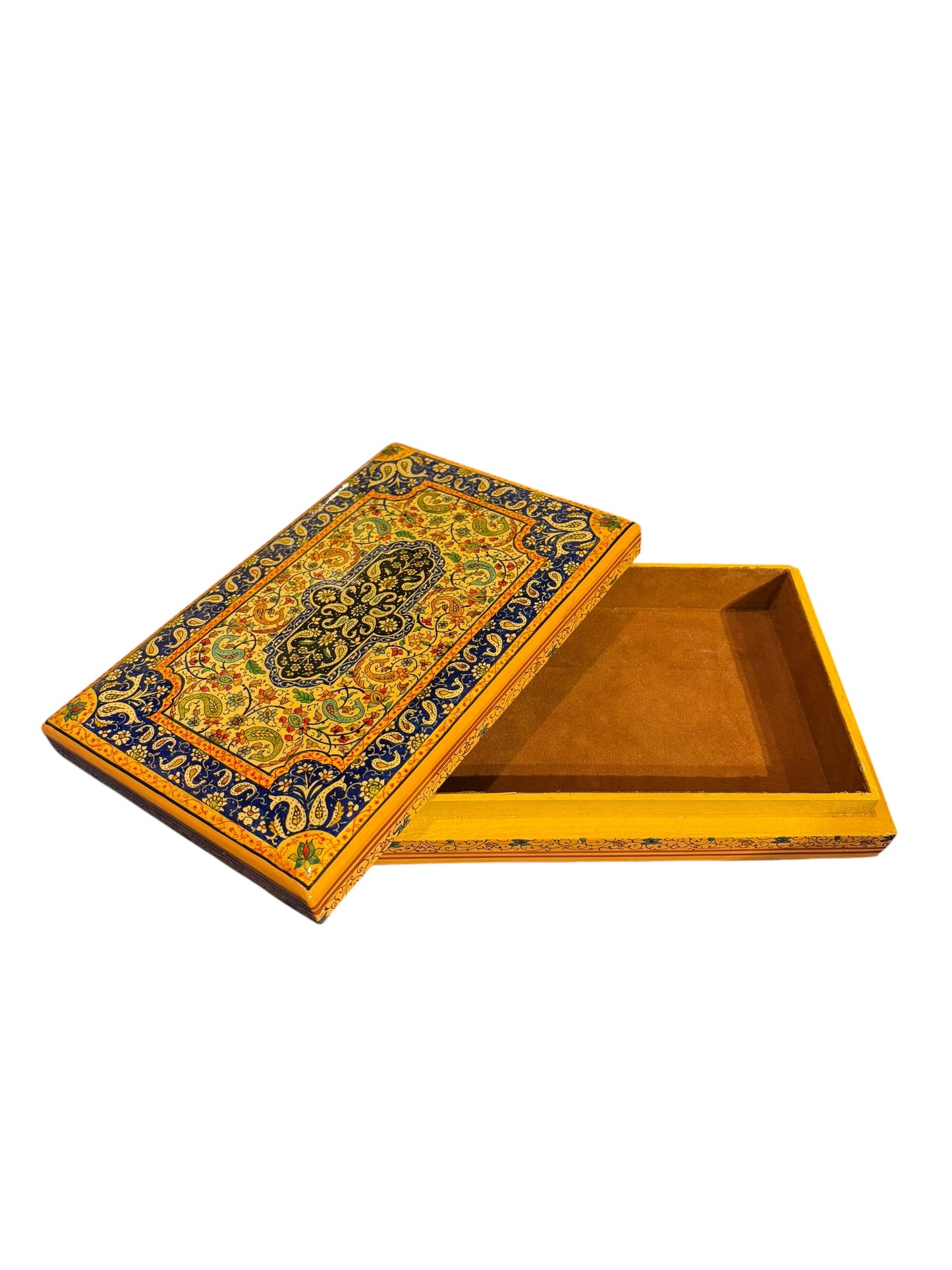 Multipurpose box