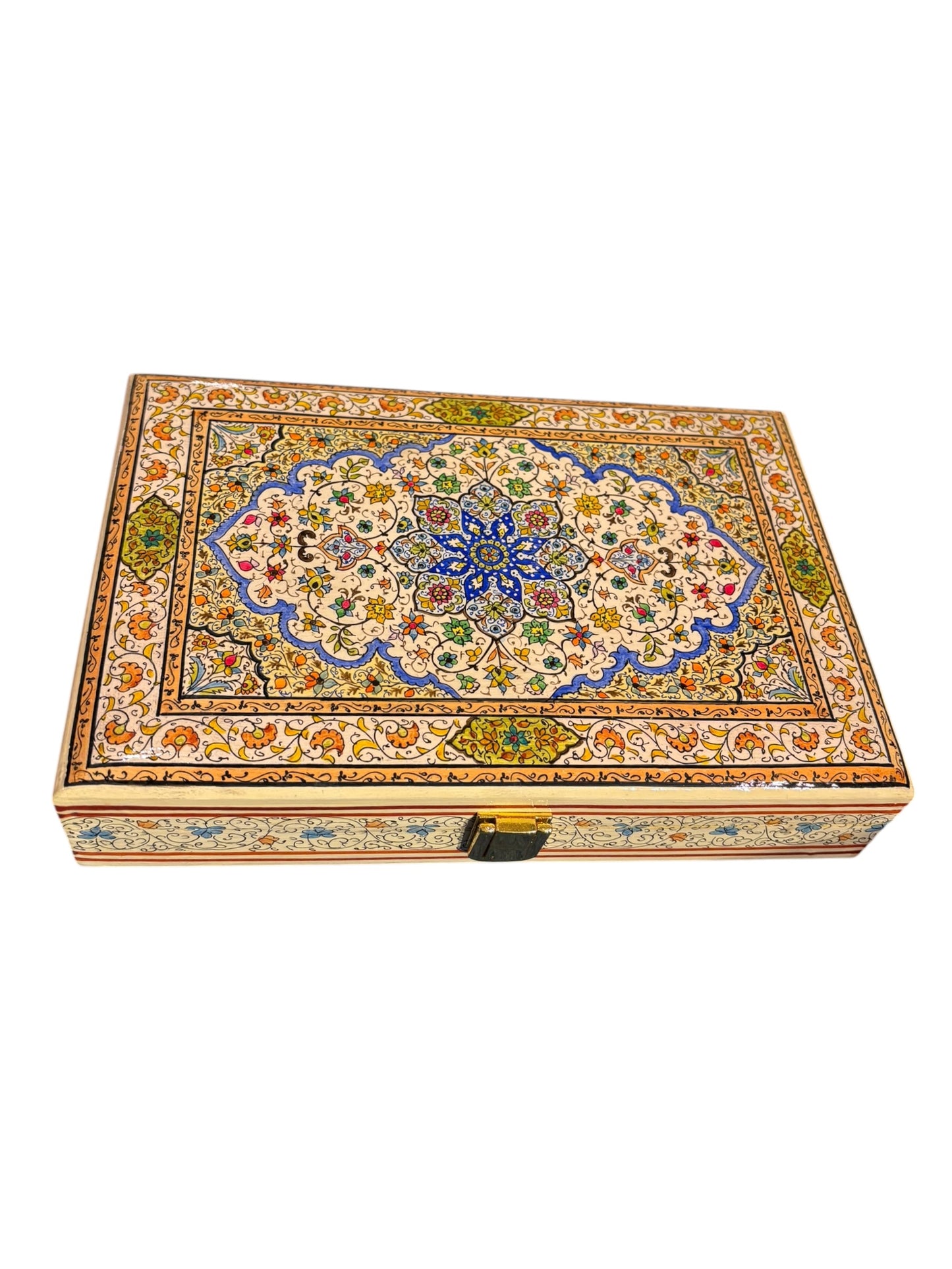 Multipurpose box