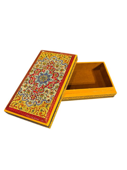 Multipurpose box