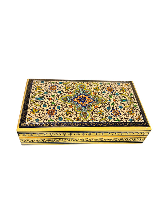 Multipurpose box