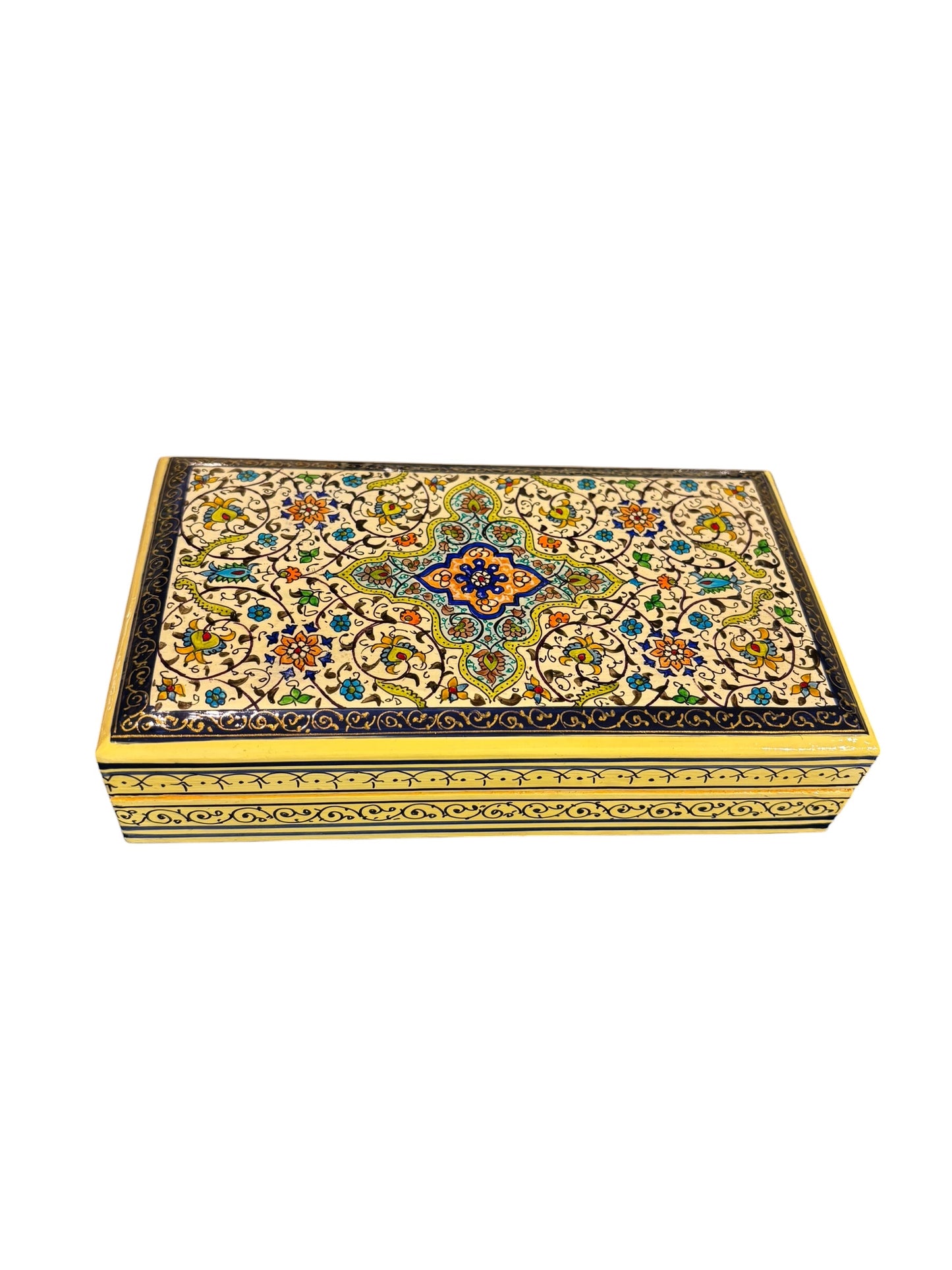 Multipurpose box