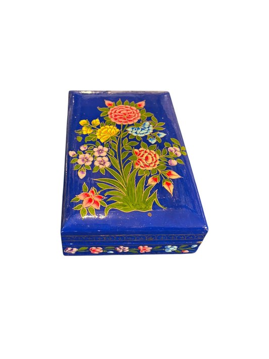 Multipurpose box
