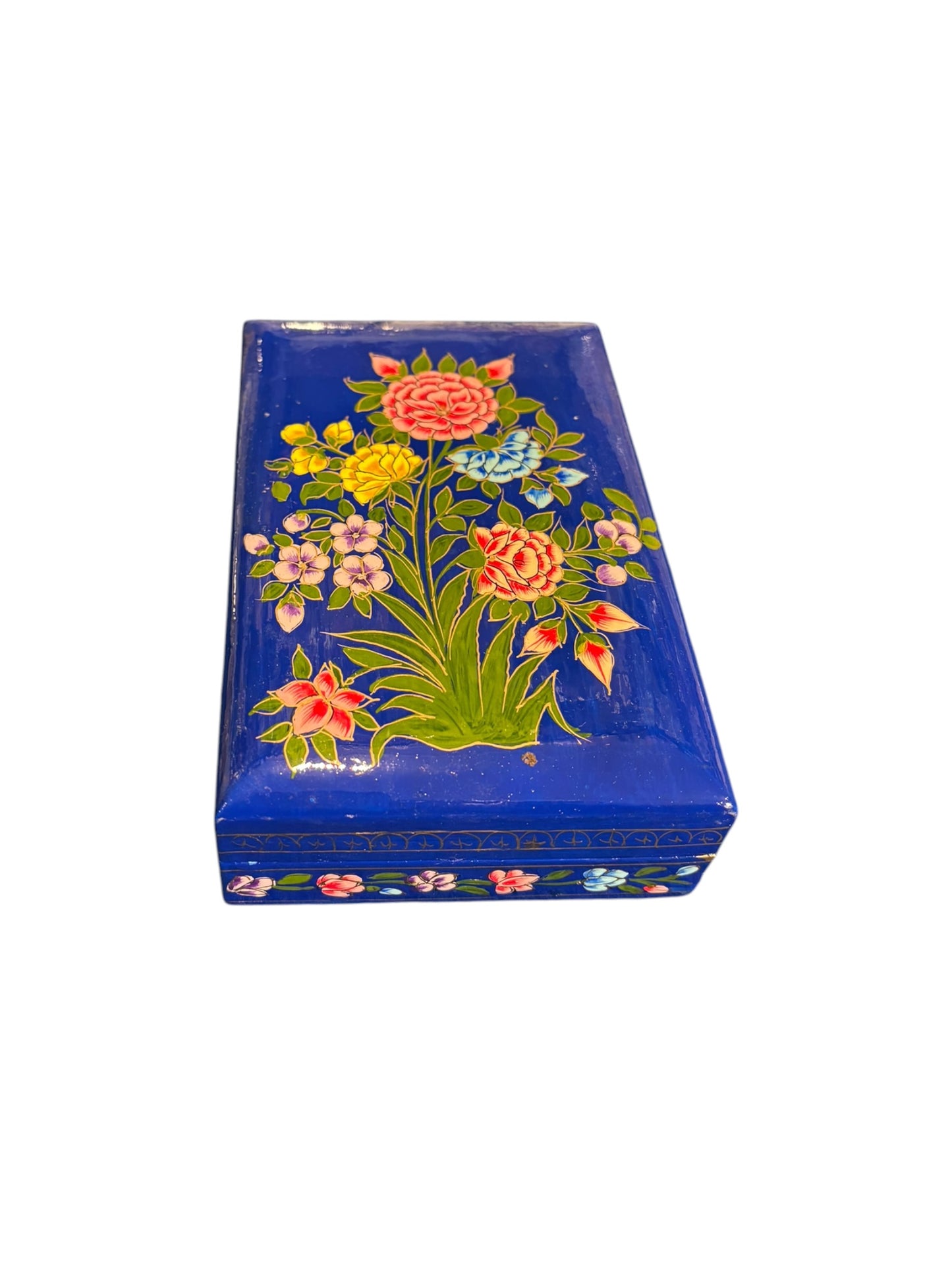 Multipurpose box