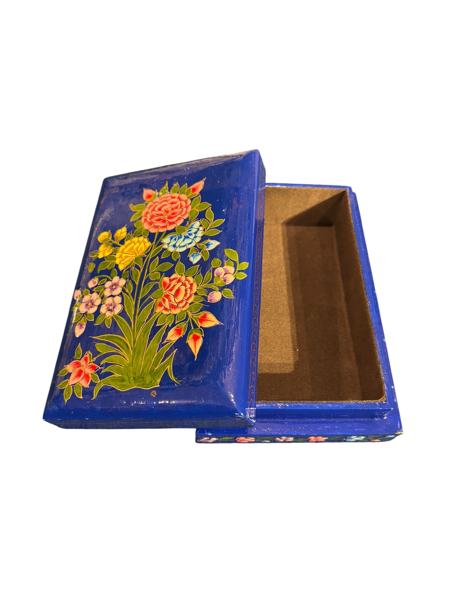 Multipurpose box