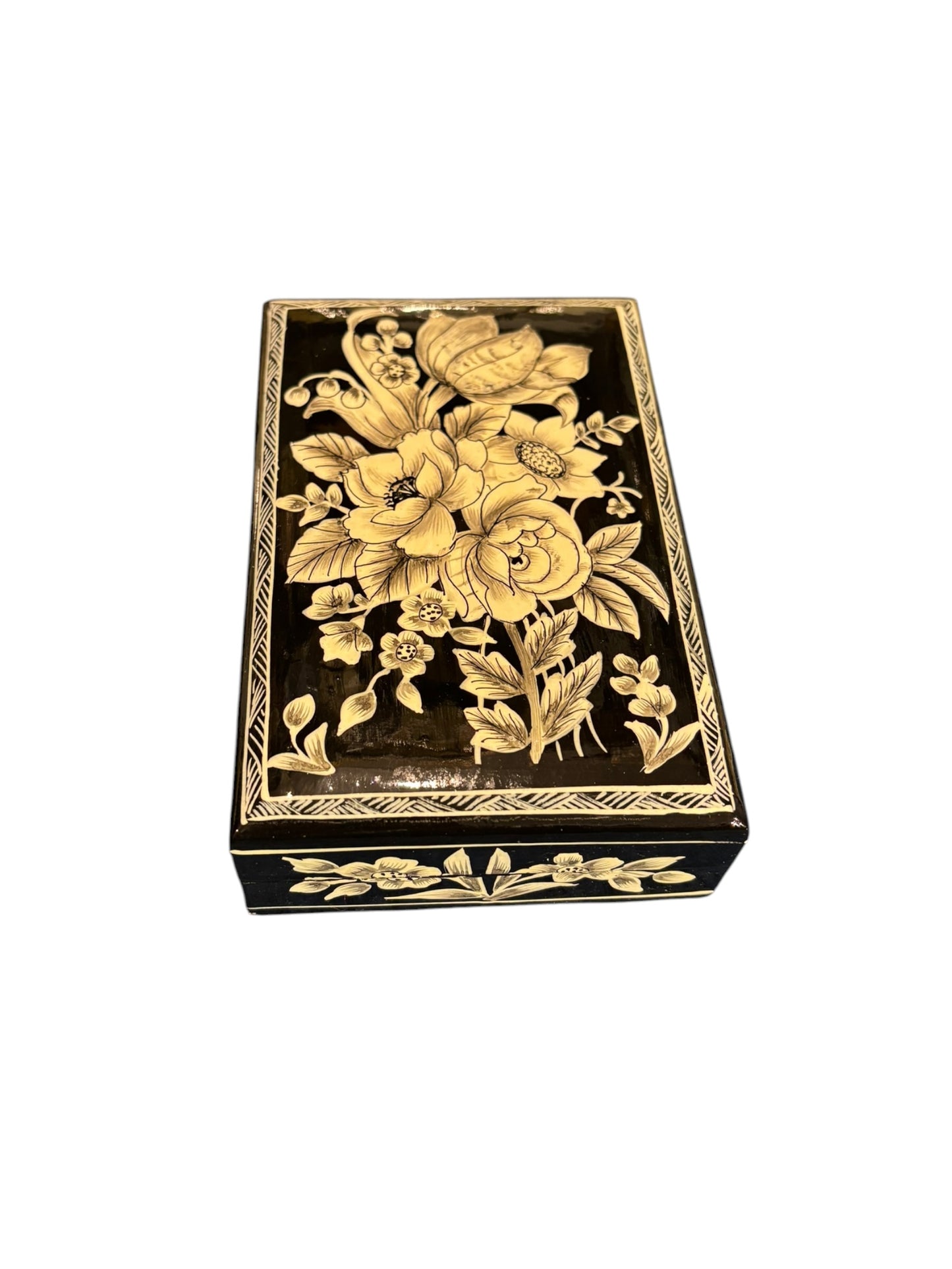 Multipurpose box