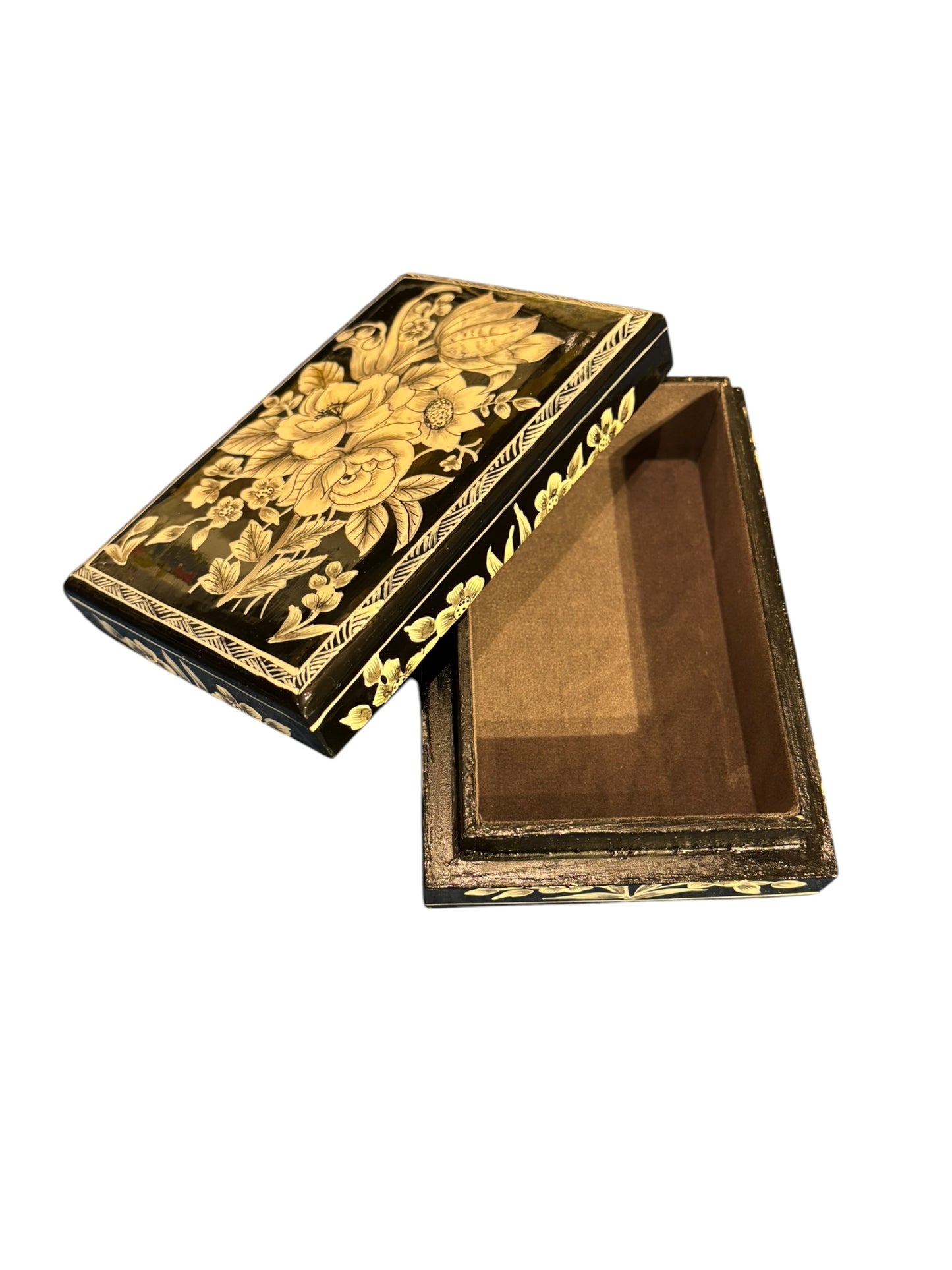 Multipurpose box
