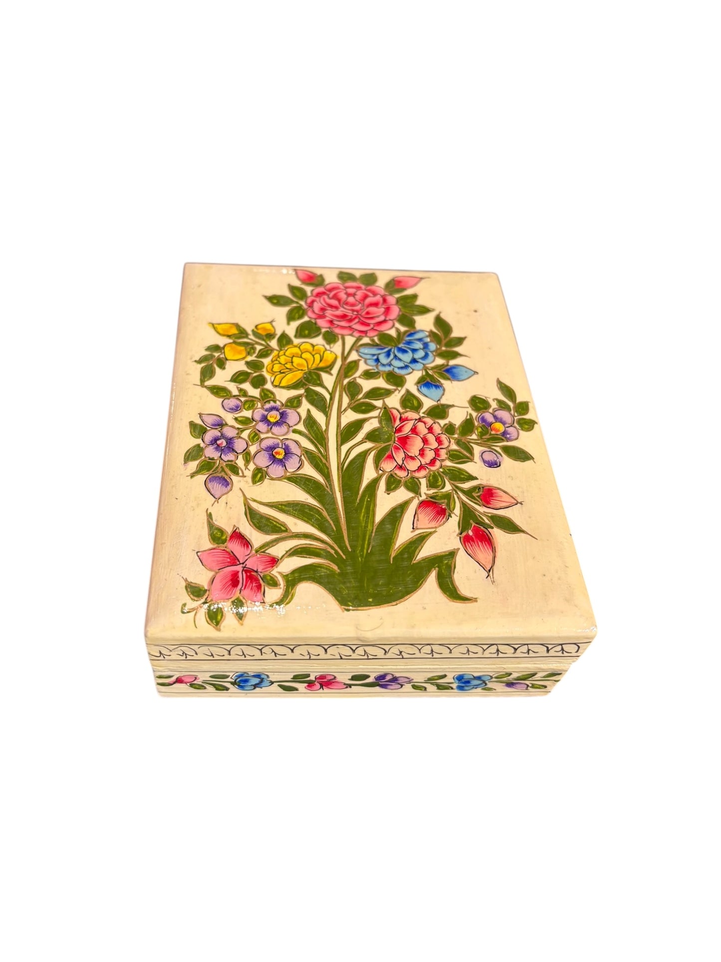 Multipurpose box