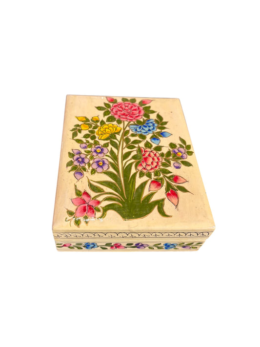 Multipurpose box