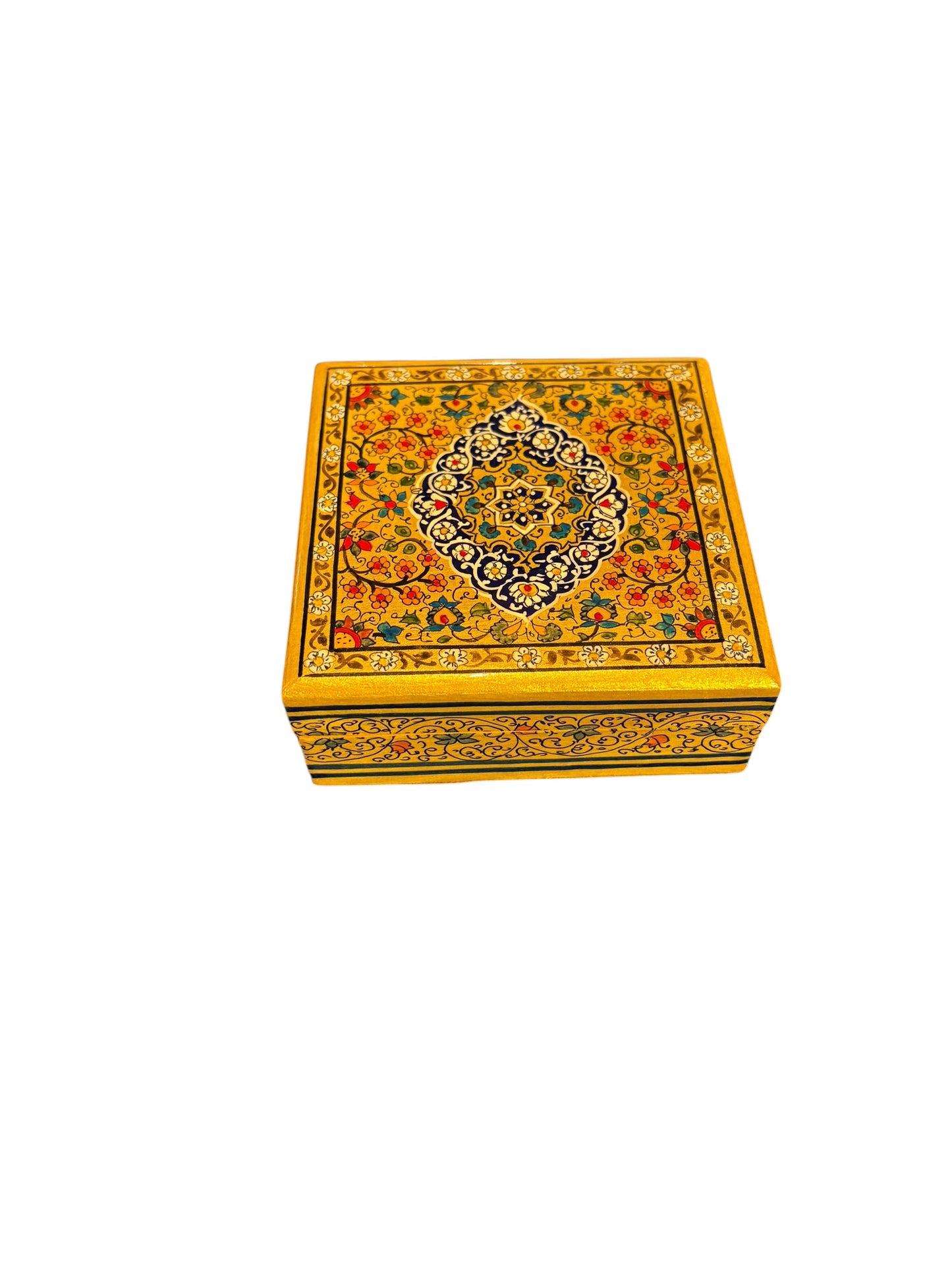 Multipurpose box