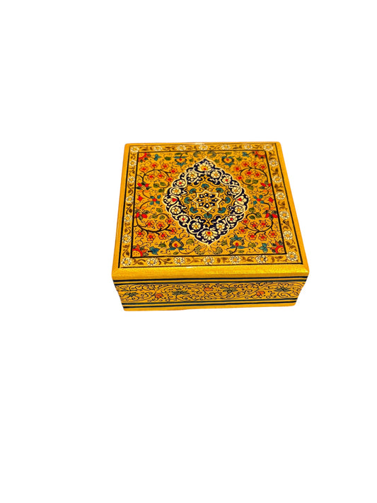 Multipurpose box