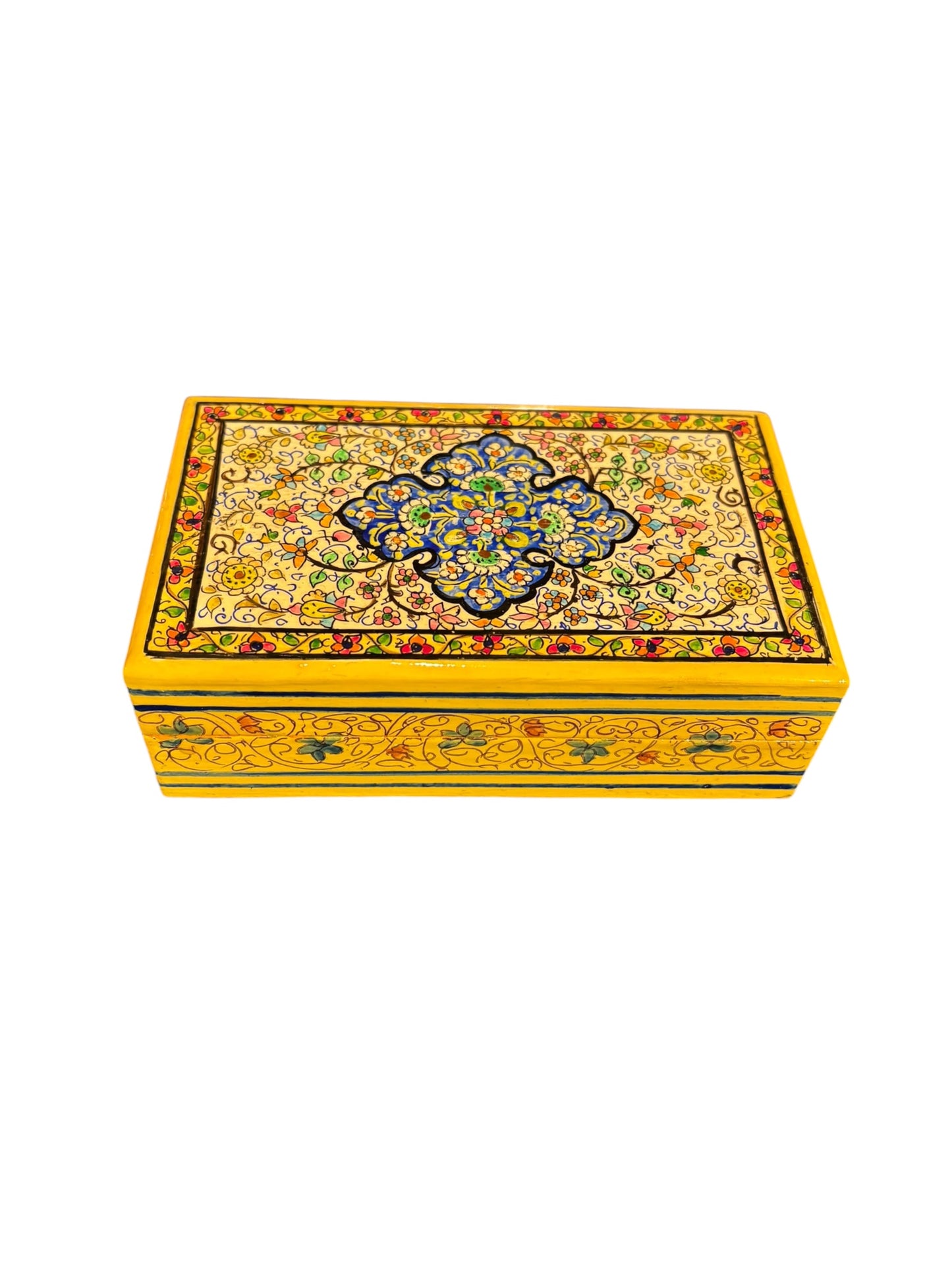 Multipurpose box