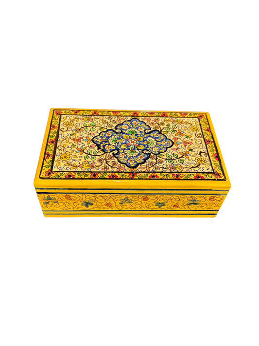 Multipurpose box