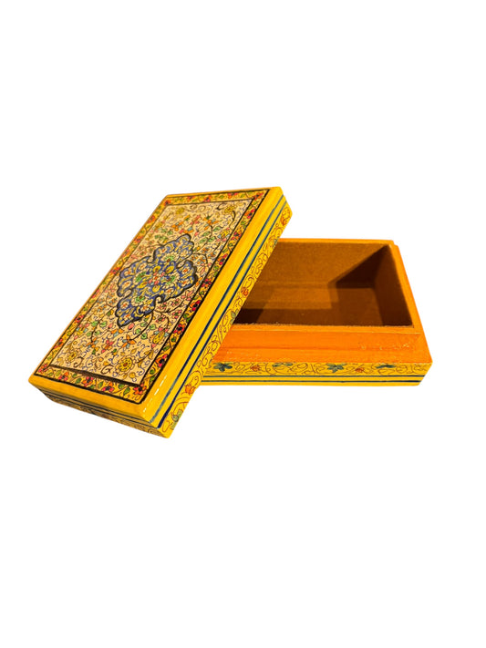 Multipurpose box