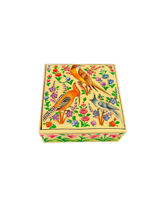 Multipurpose box