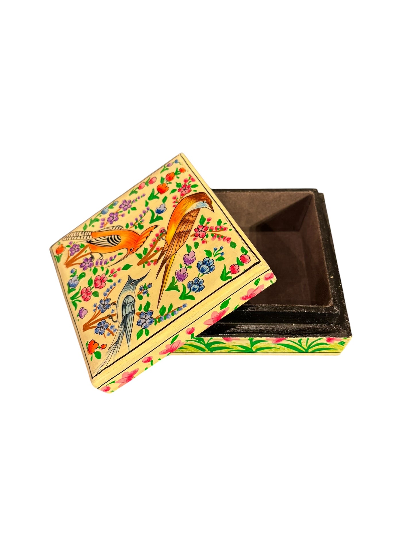 Multipurpose box