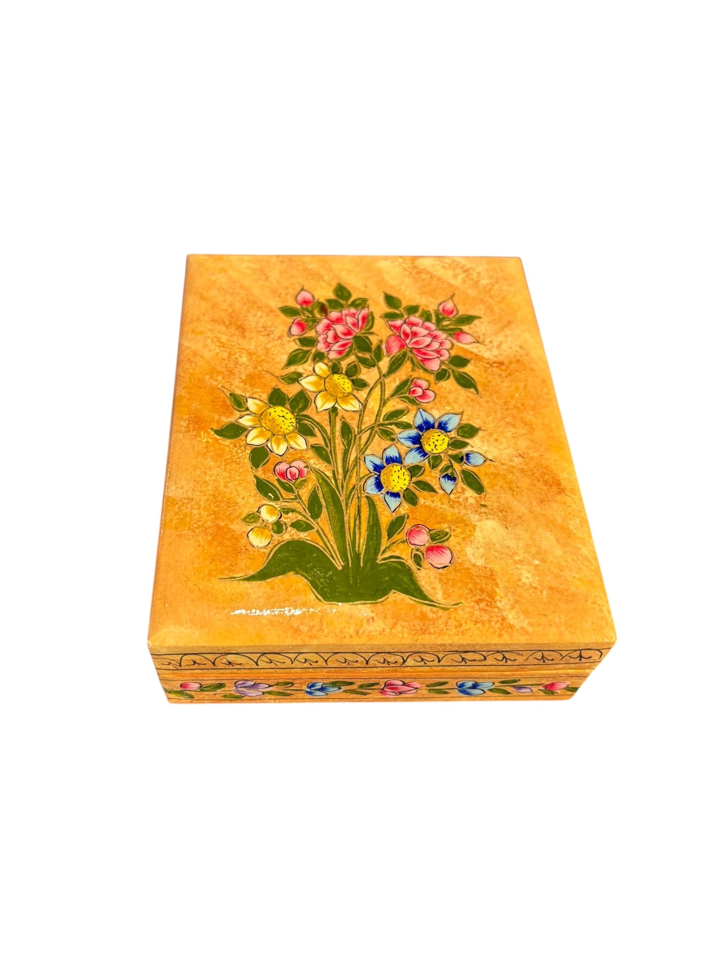 Multipurpose box