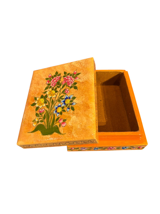 Multipurpose box
