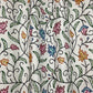 Maharani Crewel Work Kashmiri Curtain